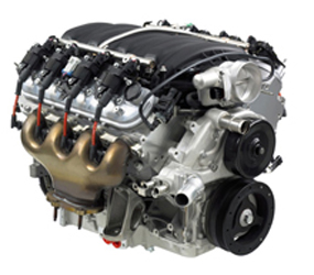 C26A2 Engine